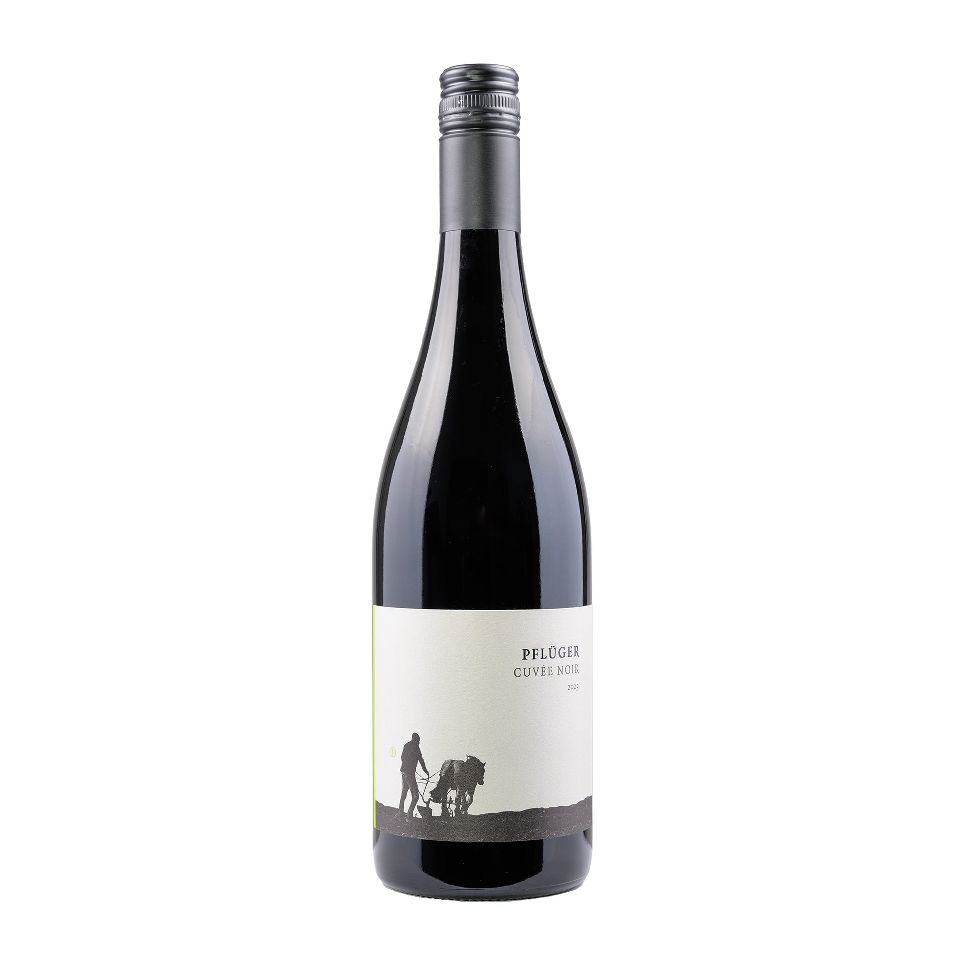 Weingut Pflüger  Cuvée Noir  2023