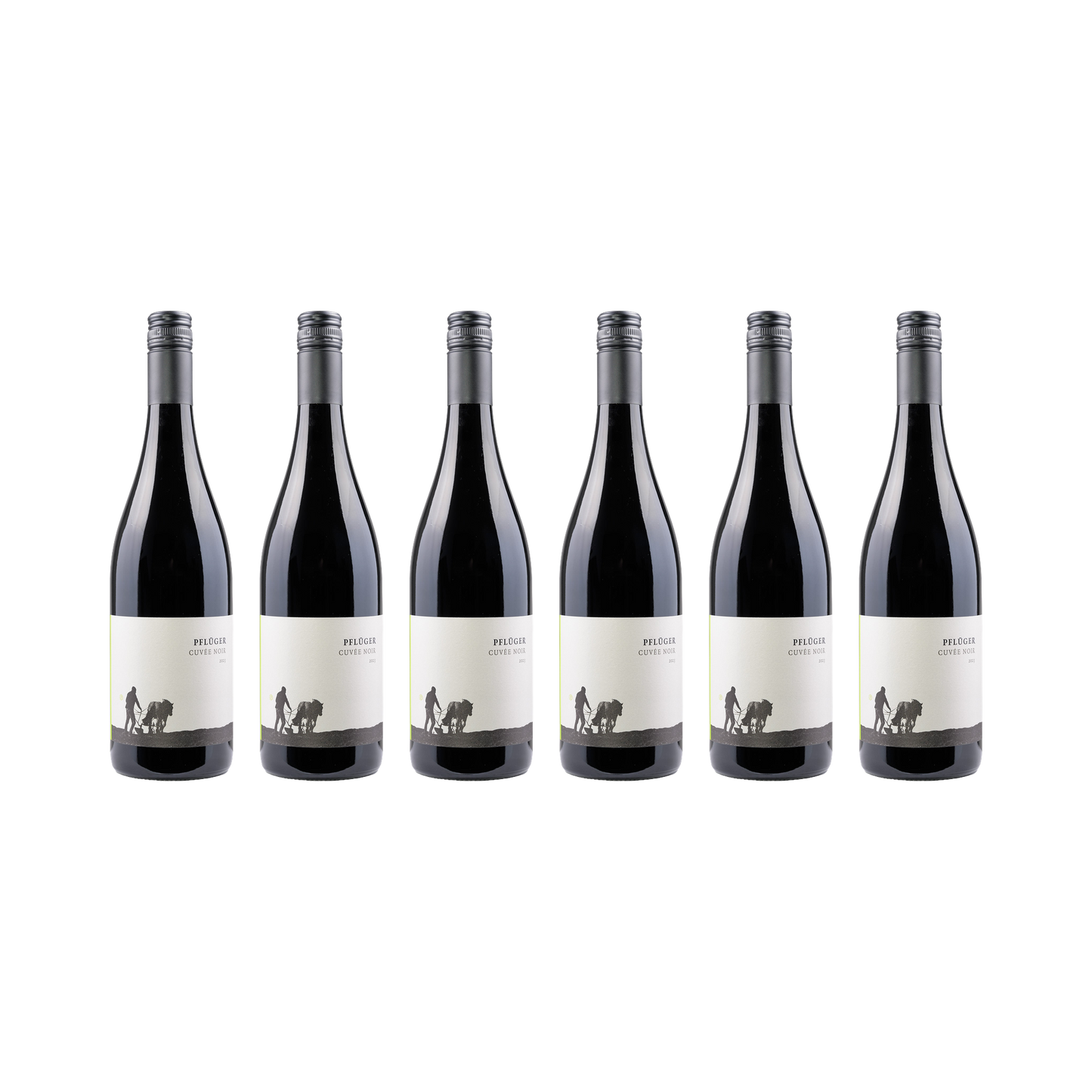 Cuvée Noir – 2023 — 6× 750 ml