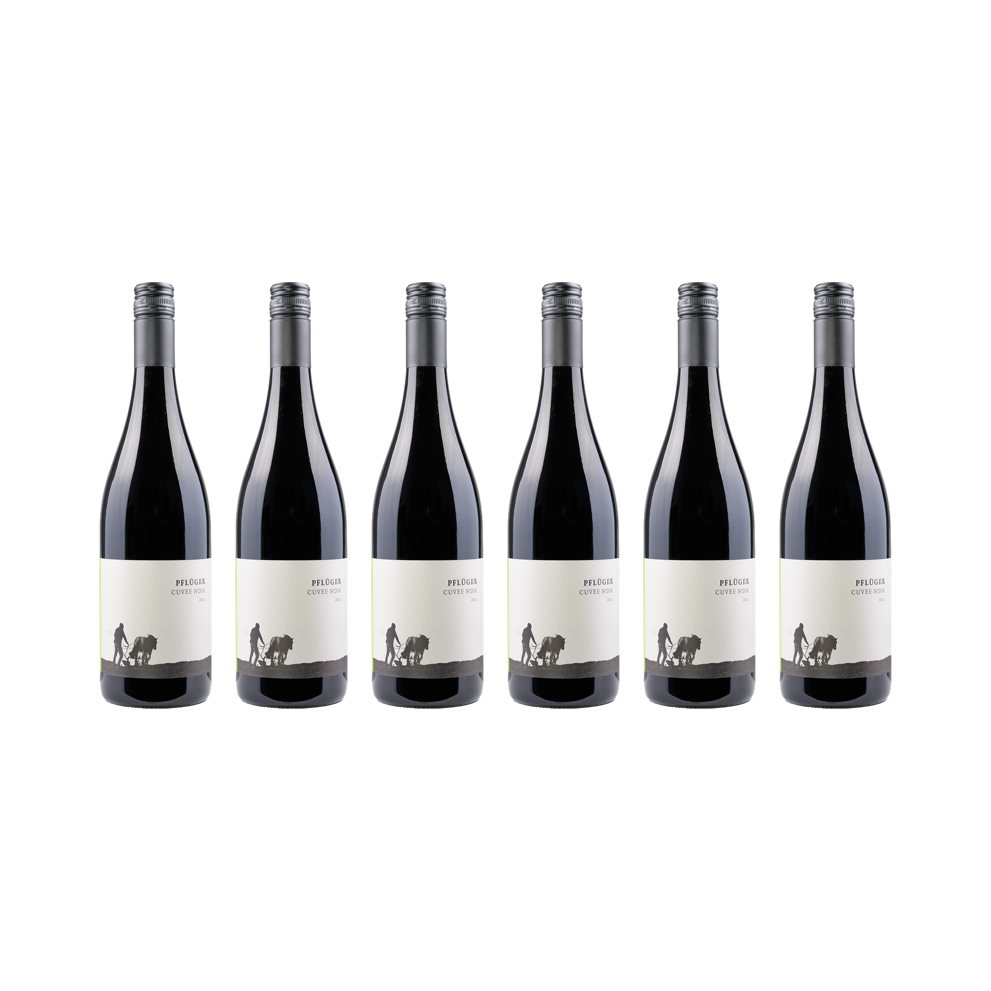 Cuvée Noir – 2023 — 6× 750 ml