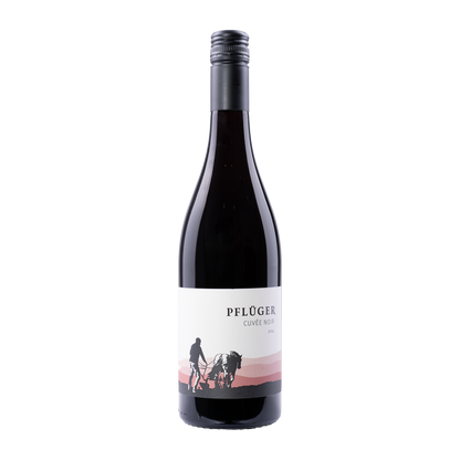 Weingut Pflüger Cuvée Noir 2024