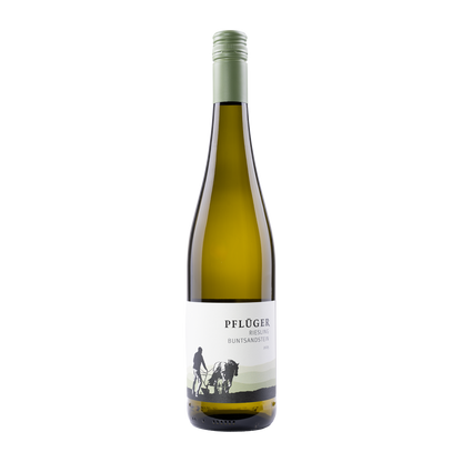 Pflüger Riesling Buntsandstein 2025