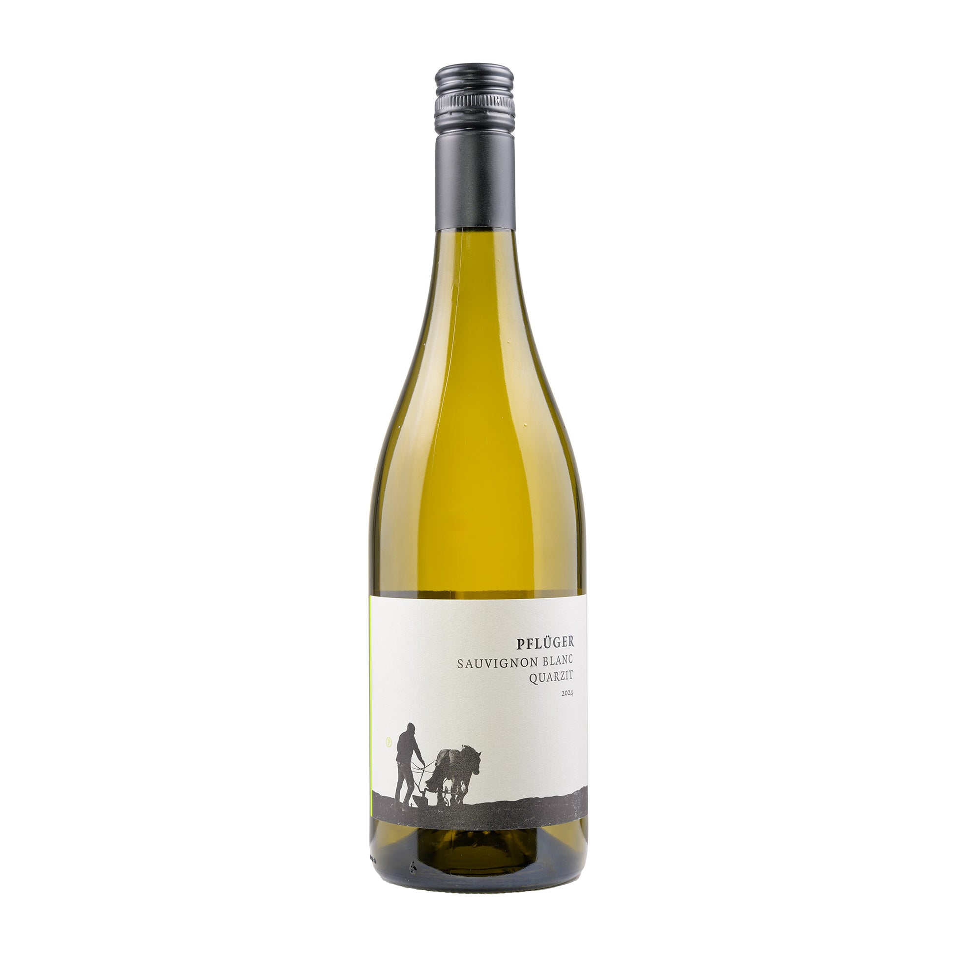 Weingut Pflüger  Sauvignon Blanc Quarzit  2024