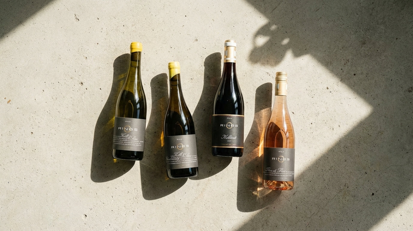 Weingut Rings DE: Bio VDP‑Wein aus Freinheim – besten Lagen der Pfalz