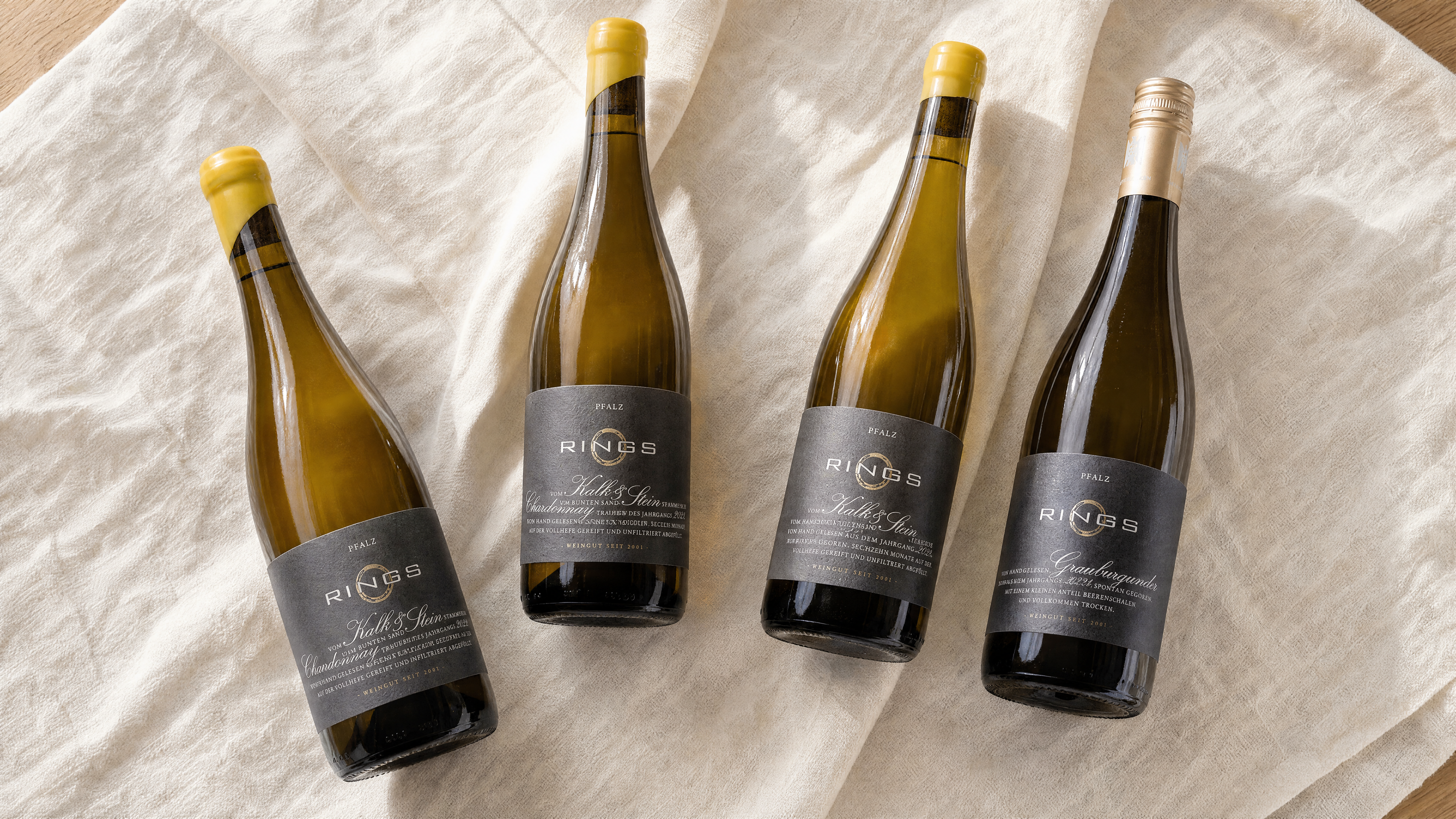 Weingut Rings DE: Bio VDP‑Wein aus Freinheim – besten Lagen der Pfalz
