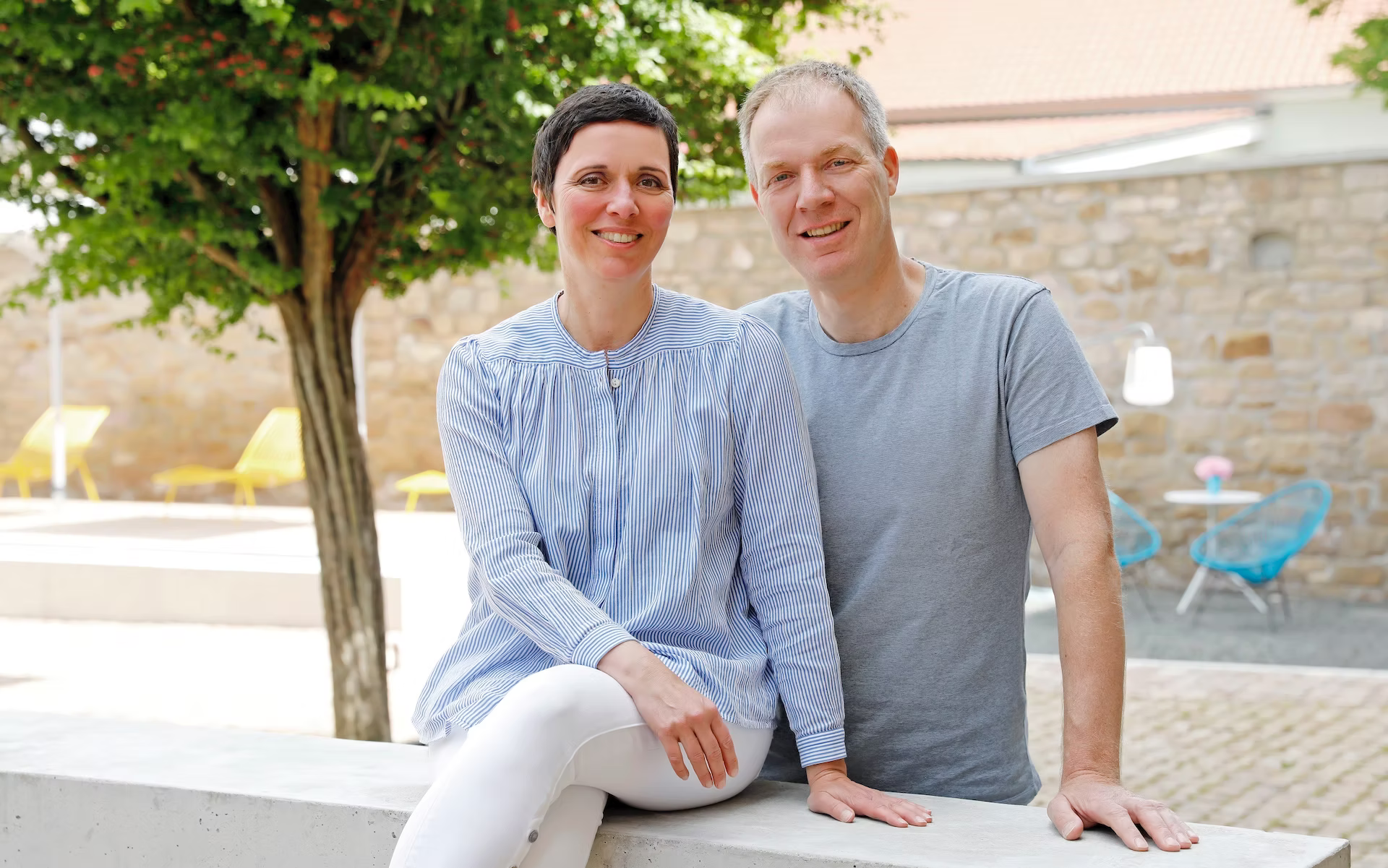 Weingut Christian Steitz