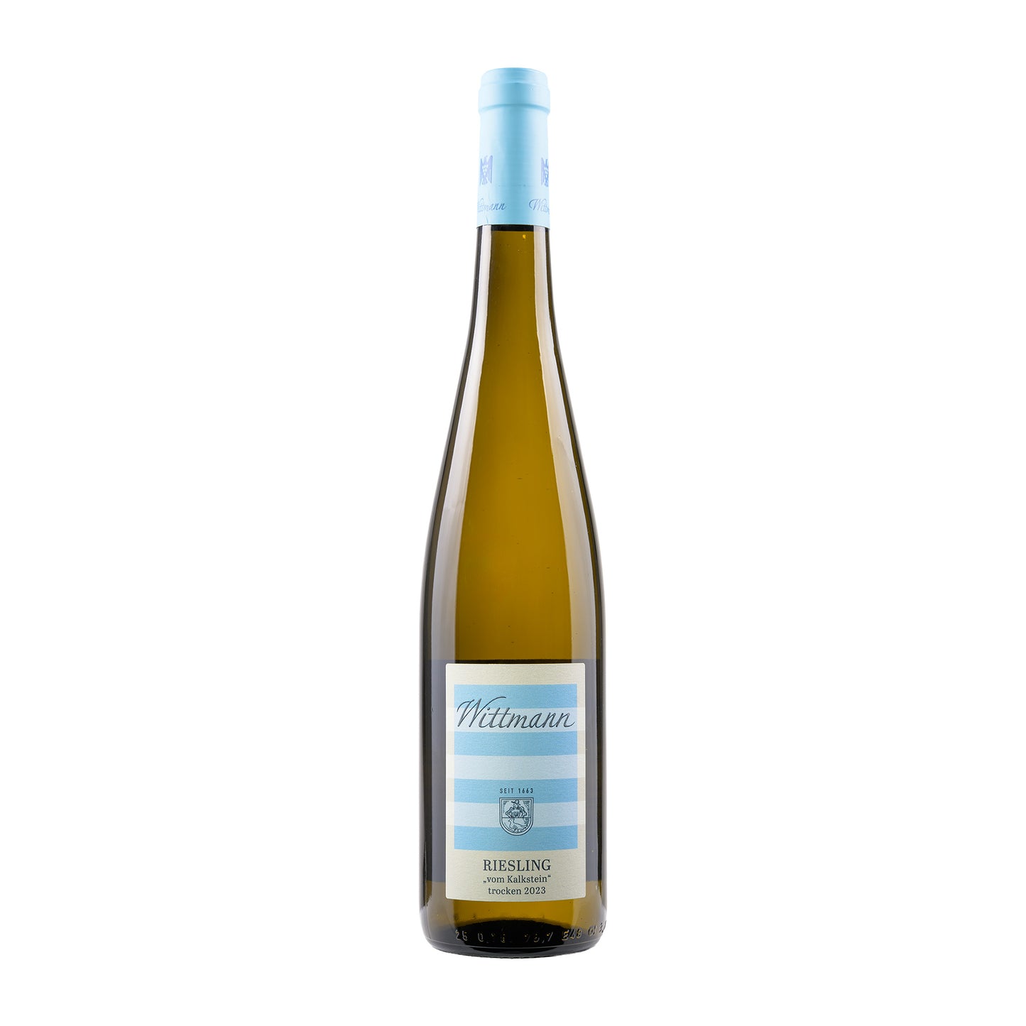 Wittmann  Riesling vom Kalkstein  2023