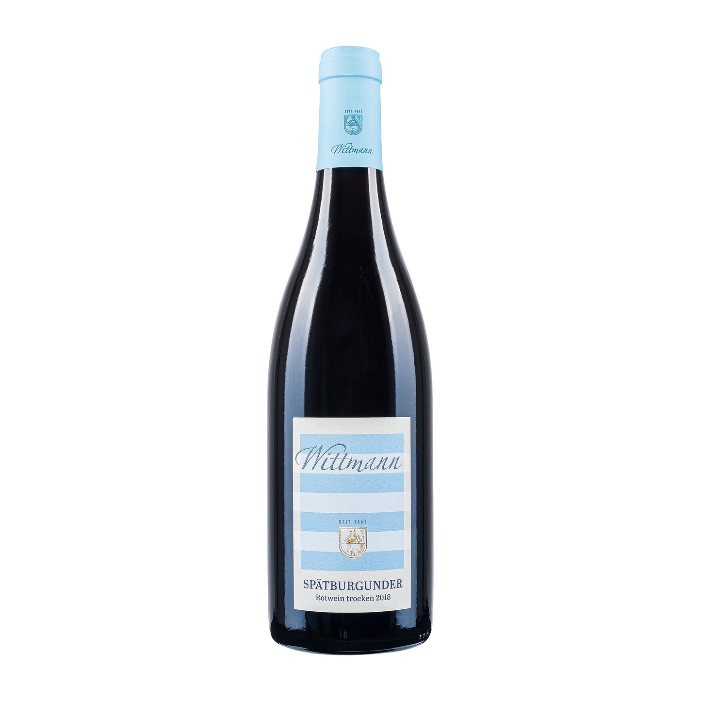 Weingut Wittmann  Spätburgunder  2018