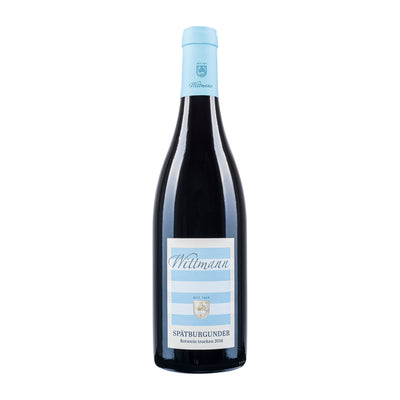 Pinot Noir – 2018