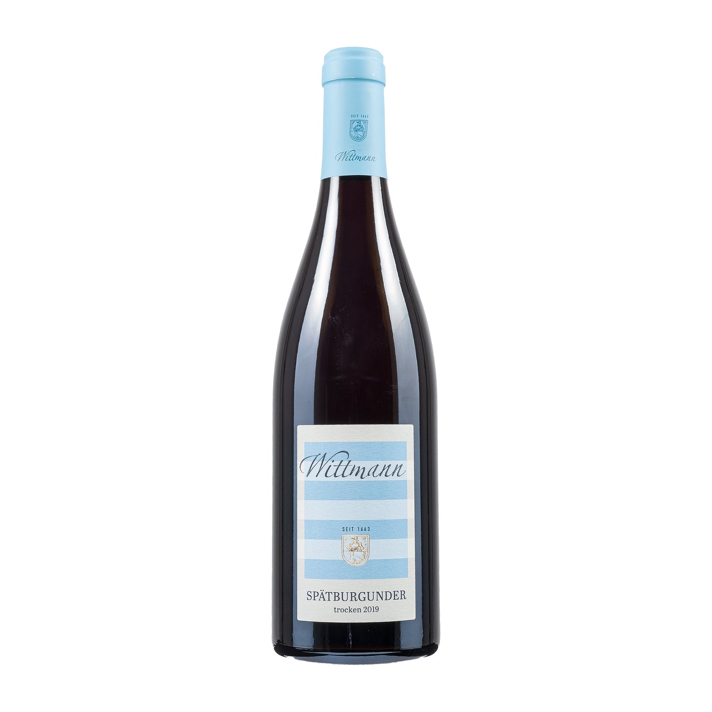 Weingut Wittmann  Spätburgunder  2019