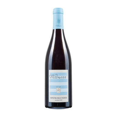Pinot Noir – 2019