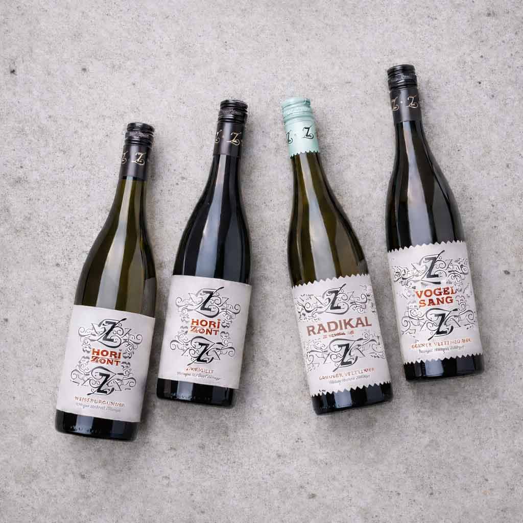 Weingut Herbert Zillinger