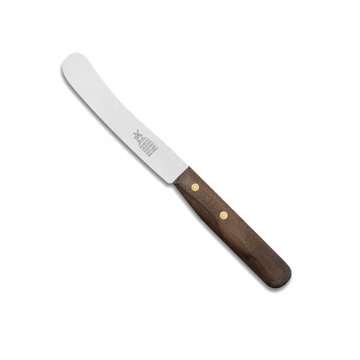 Buckels Walnut stainless