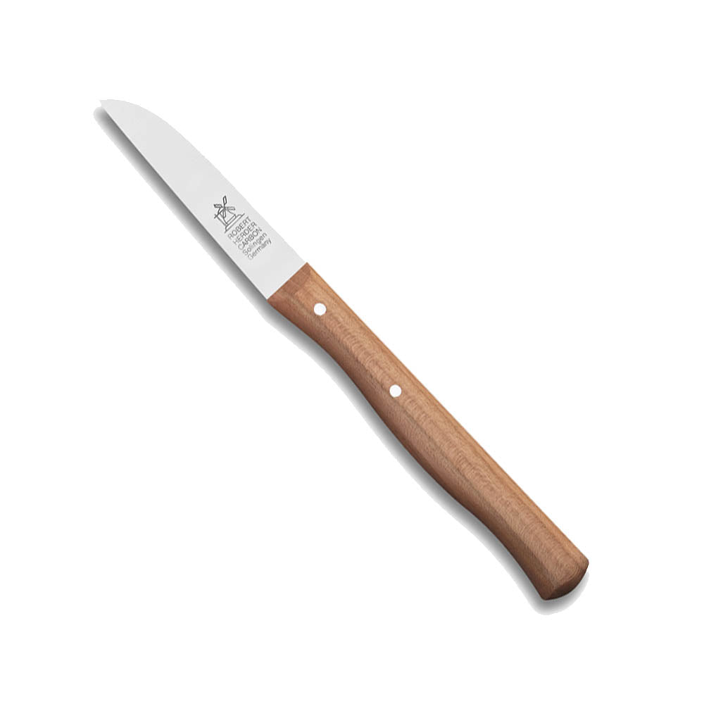 Windmühlenmesser  Gemüsemesser klein  Carbon