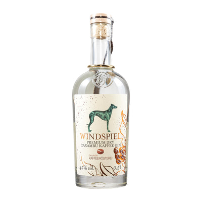Caxambu Kaffee-Gin