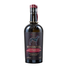 Windspiel  Kampot Pfeffer Gin