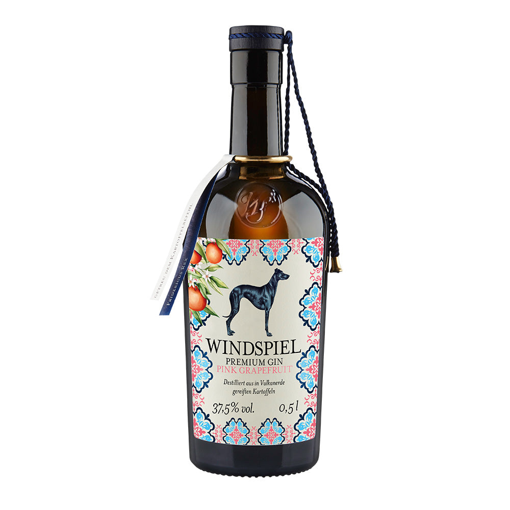 Windspiel  Pink Grapefruit Gin