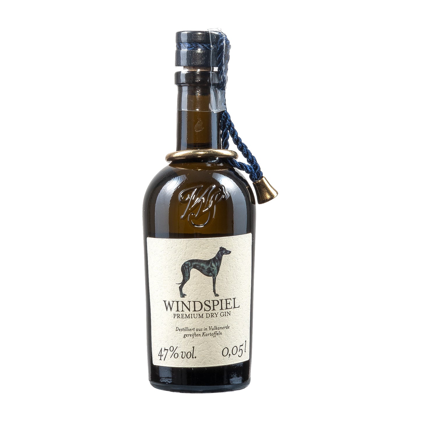 Windspiel  Premium Dry Gin  Mini
