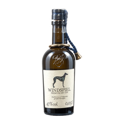 Premium Dry Gin – Mini