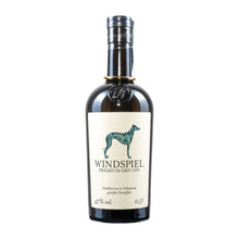 Windspiel  Premium Dry Gin