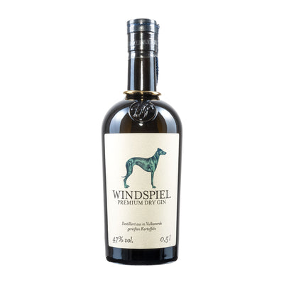 Premium Dry Gin