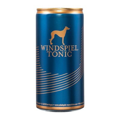 Tonic Water
