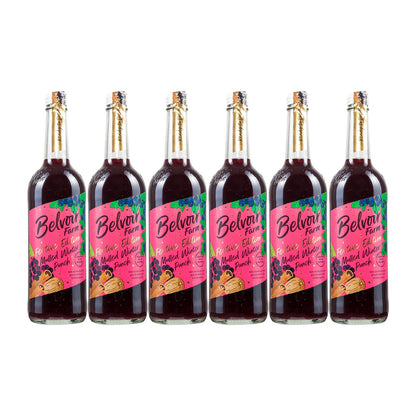 Winterpunsch alkoholfrei  6er Paket