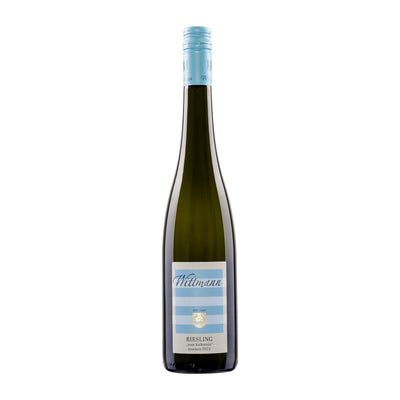 Riesling from Limestone – 2021