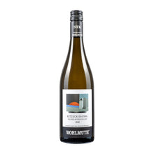 Wohlmuth  Muskateller Kitzeck-Sausal 2020