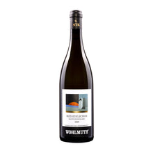 Wohlmuth  Sauvignon Blanc Ried Edelschuh 2020