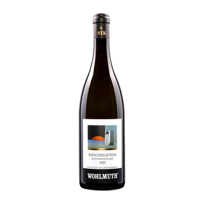 Sauvignon Blanc Ried Edelschuh – 2020