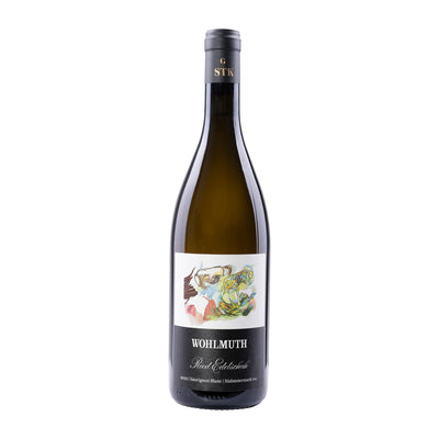 Ried Edelschuh Sauvignon Blanc – 2022