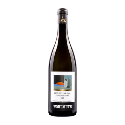 Sauvignon Blanc Ried Steinriegl – 2020