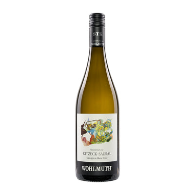 Sauvignon Blanc Kitzeck-Sausal – 2022