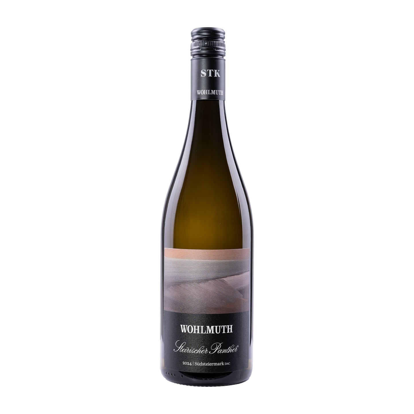 Wohlmuth Wein  Steirischer Panther 2024