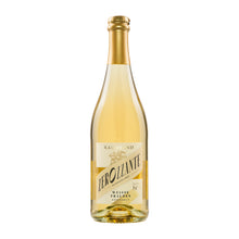 Zerozzante  Cuvée No.1  weiße Trauben  alkoholfrei