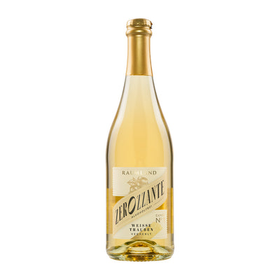Cuvée No.1 – weiße Trauben – alkoholfrei