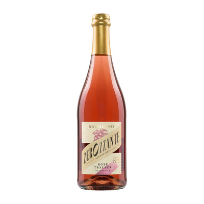 Cuvée No.2 – rote Trauben – alkoholfrei