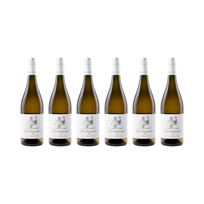 Grauburgunder – 2025 — 6× 750 ml