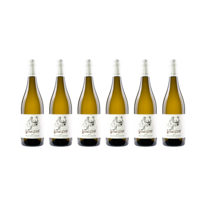 Weißburgunder – 2024 — 6× 750 ml