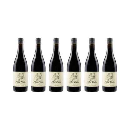 Syrah Reserve – 2022 — 6× 750 ml