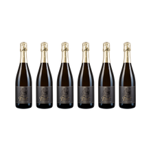 Sauvignon Blanc Sekt Brut — 6× 750 ml