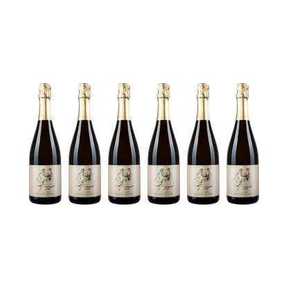 Zeró Grande Cuvée – 2019 — 6× 750 ml