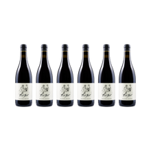 Pinot Noir – 2021 — 6× 750 ml
