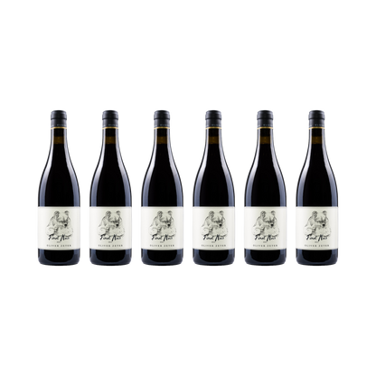 Pinot Noir – 2021 — 6× 750 ml