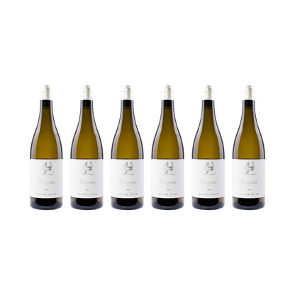 Oliver Zeter 6er-Set — Viognier 2024