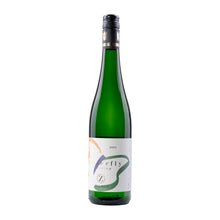 Zilliken Butterfly Riesling feinherb 2024