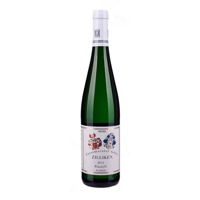 Rausch Riesling Auslese – 2015