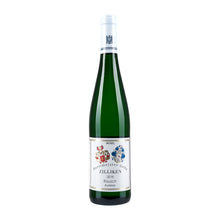 Zilliken  Rausch Riesling Auslese  2018