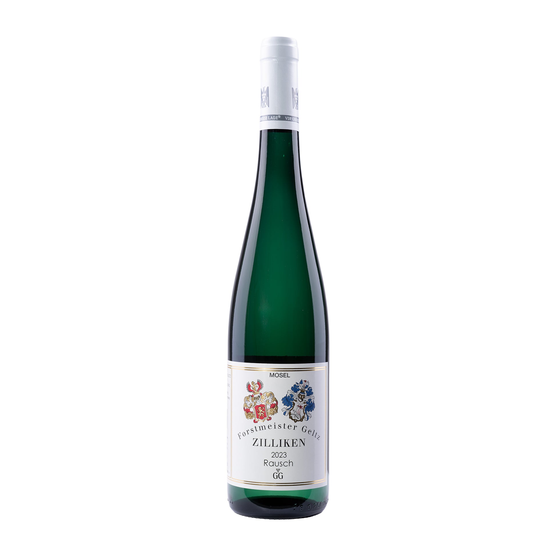Zilliken  Rausch Riesling GG  2023
