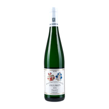Zilliken  Rausch Riesling Kabinett  2018